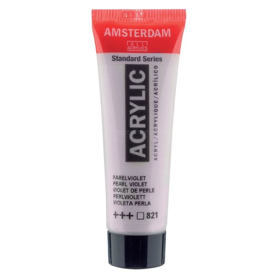 Amsterdam Acrylic 20ml