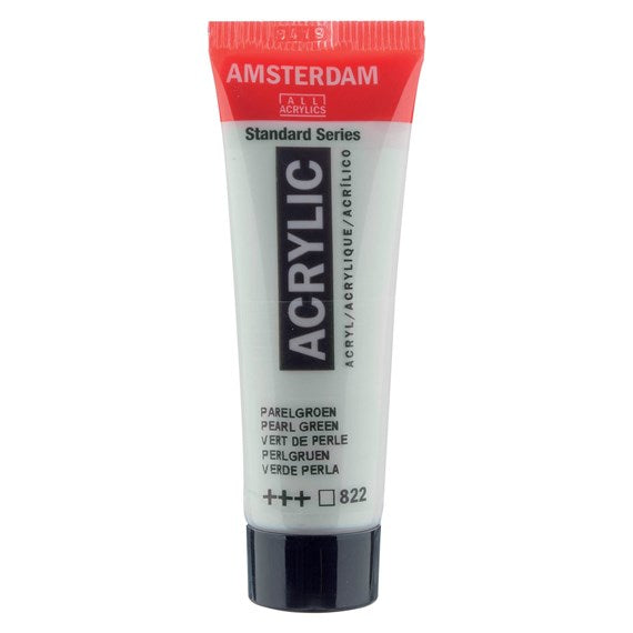 Amsterdam Acrylic 20ml