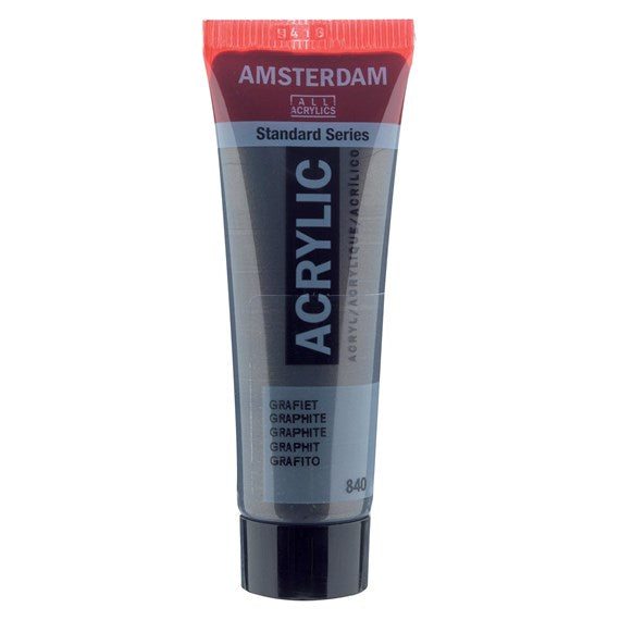 Amsterdam Acrylic 20ml