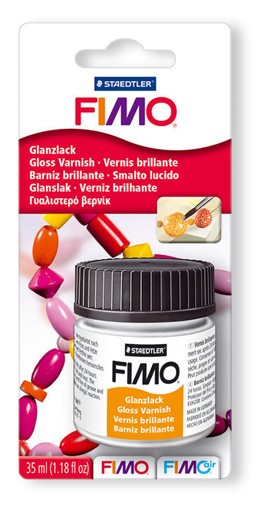 Fimo Gloss Varnish 8704 01