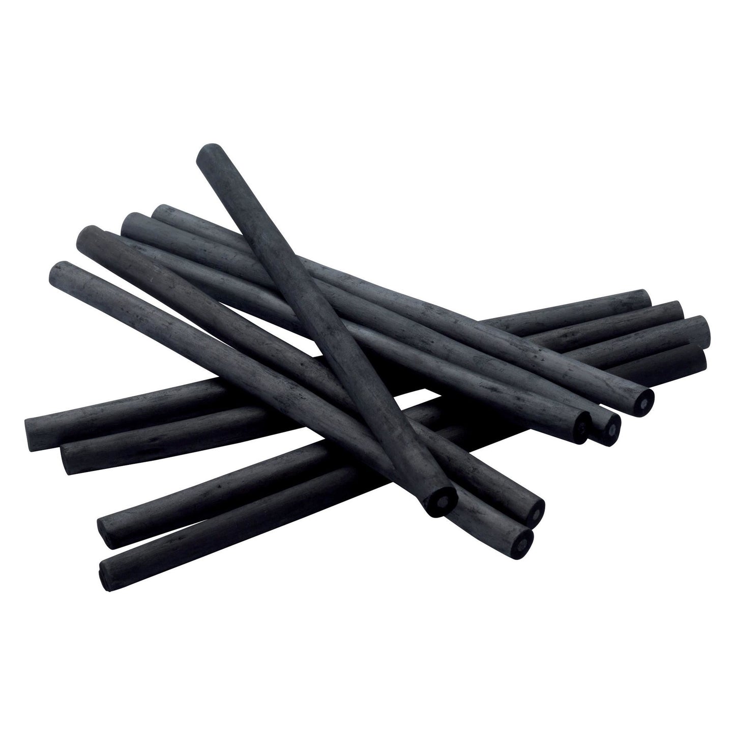 Art Creation Charcoal Sticks (10 Pieces)