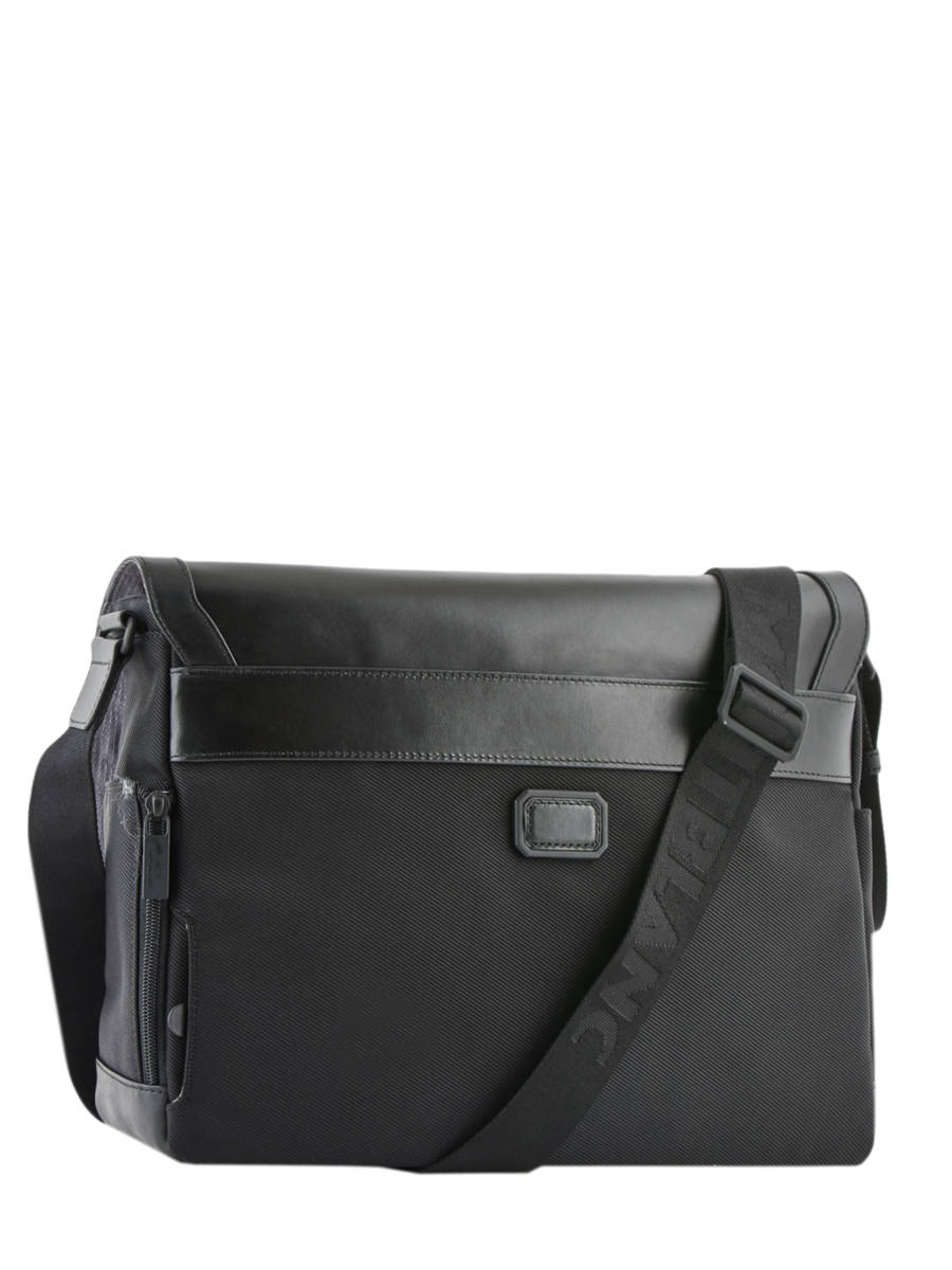 Montblanc nightflight outlet messenger