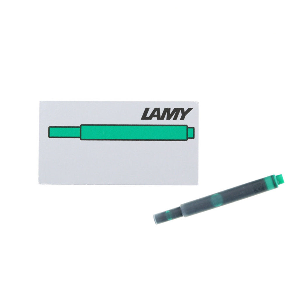 Lamy Patrona 1/5 - Green