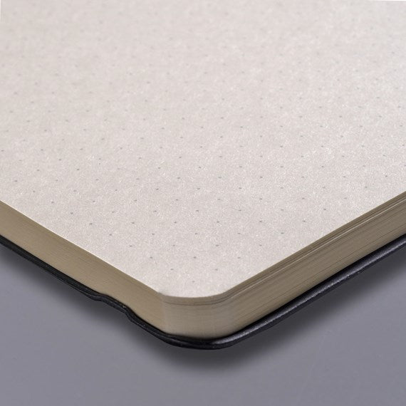 Art Creation Sketchbook With Dots 21x29.7