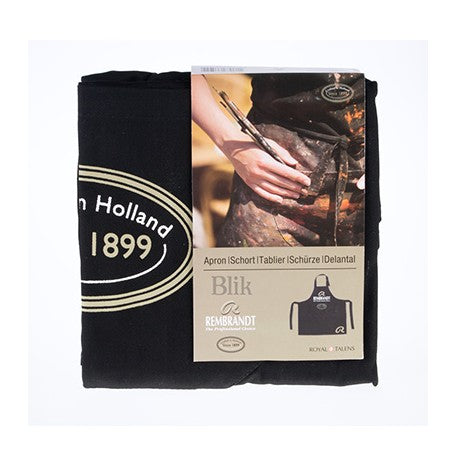 Rembrandt Apron - përparëse