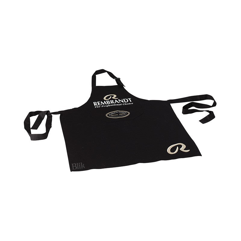Rembrandt Apron - përparëse