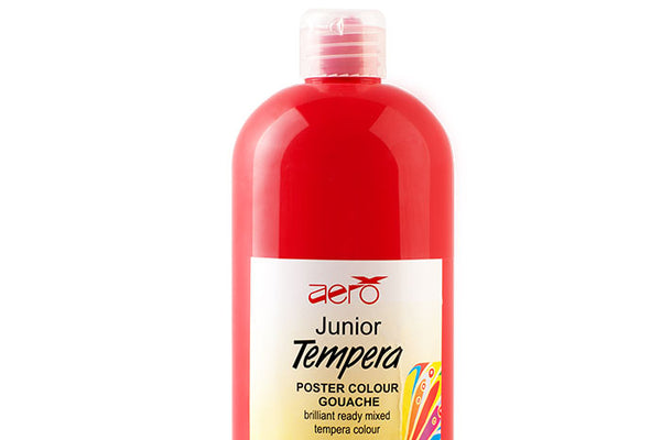Aero Tempera 1 L bottle