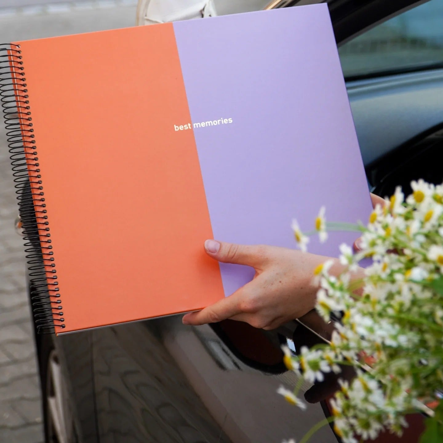 Photo Albums
