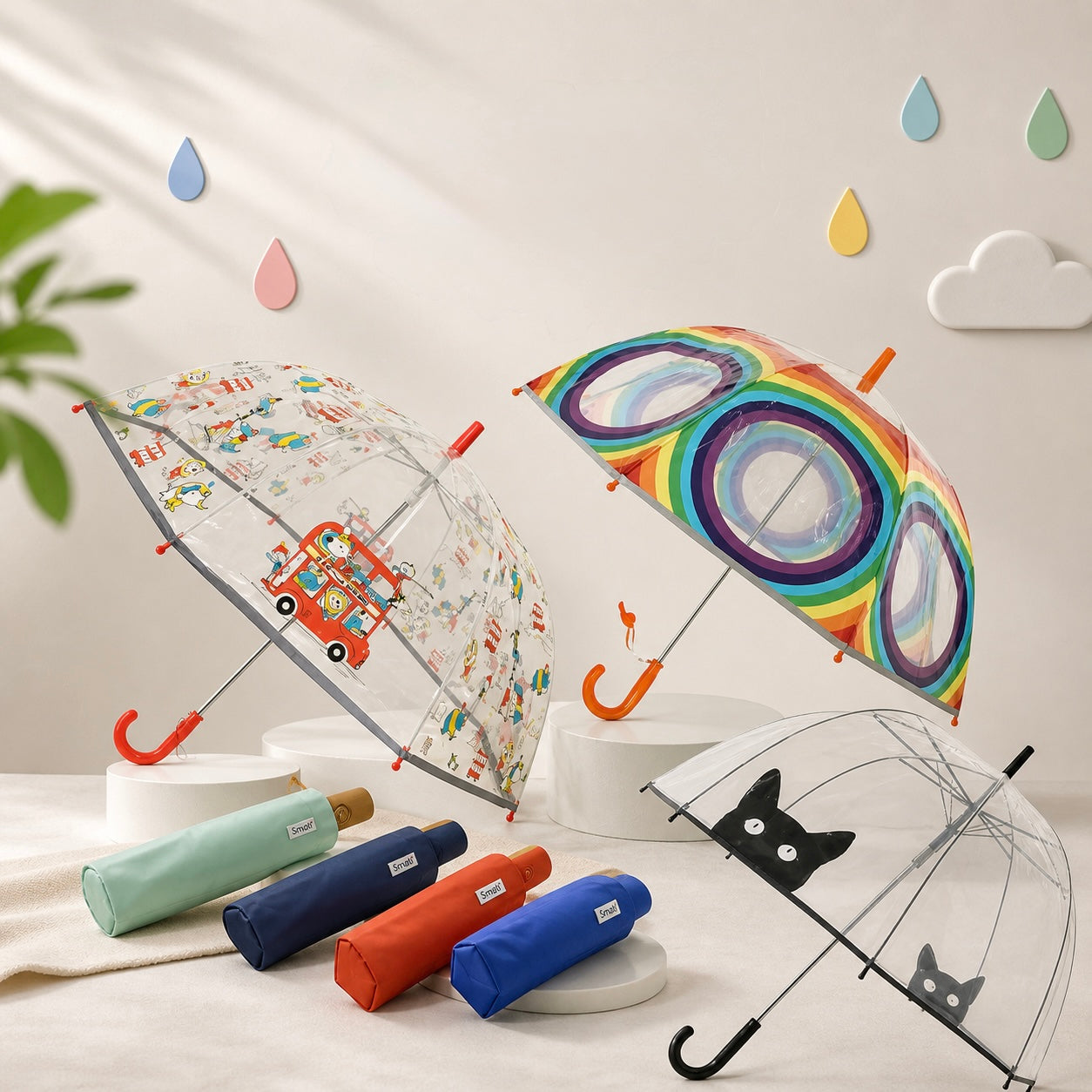 Smati Umbrella