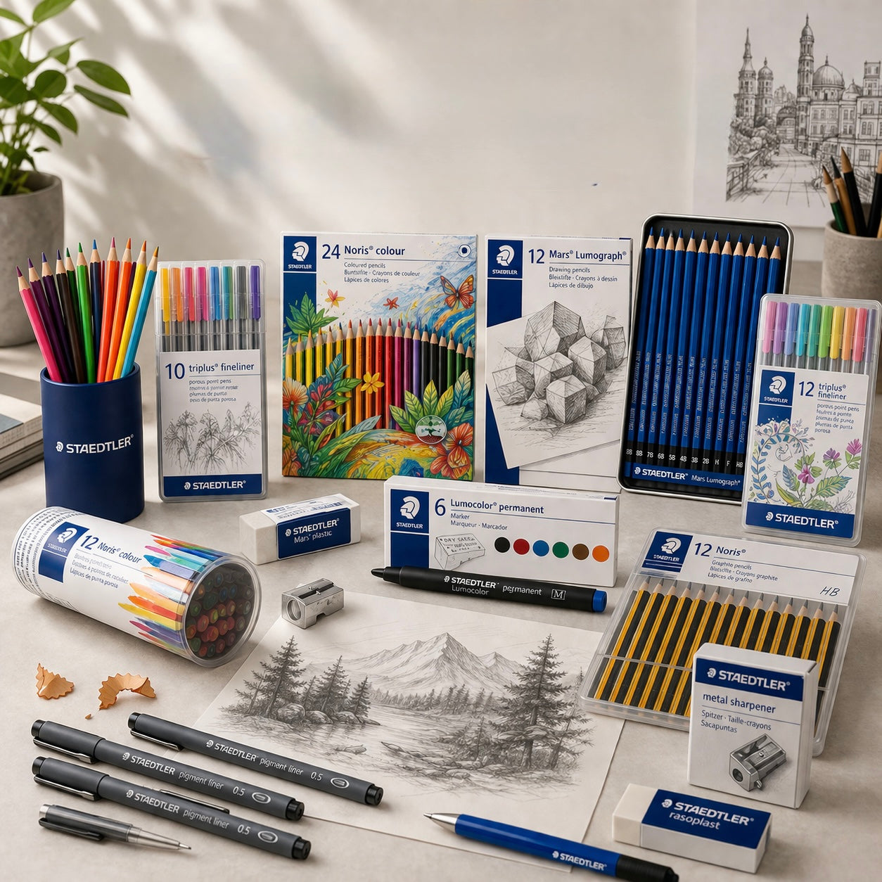 Staedtler