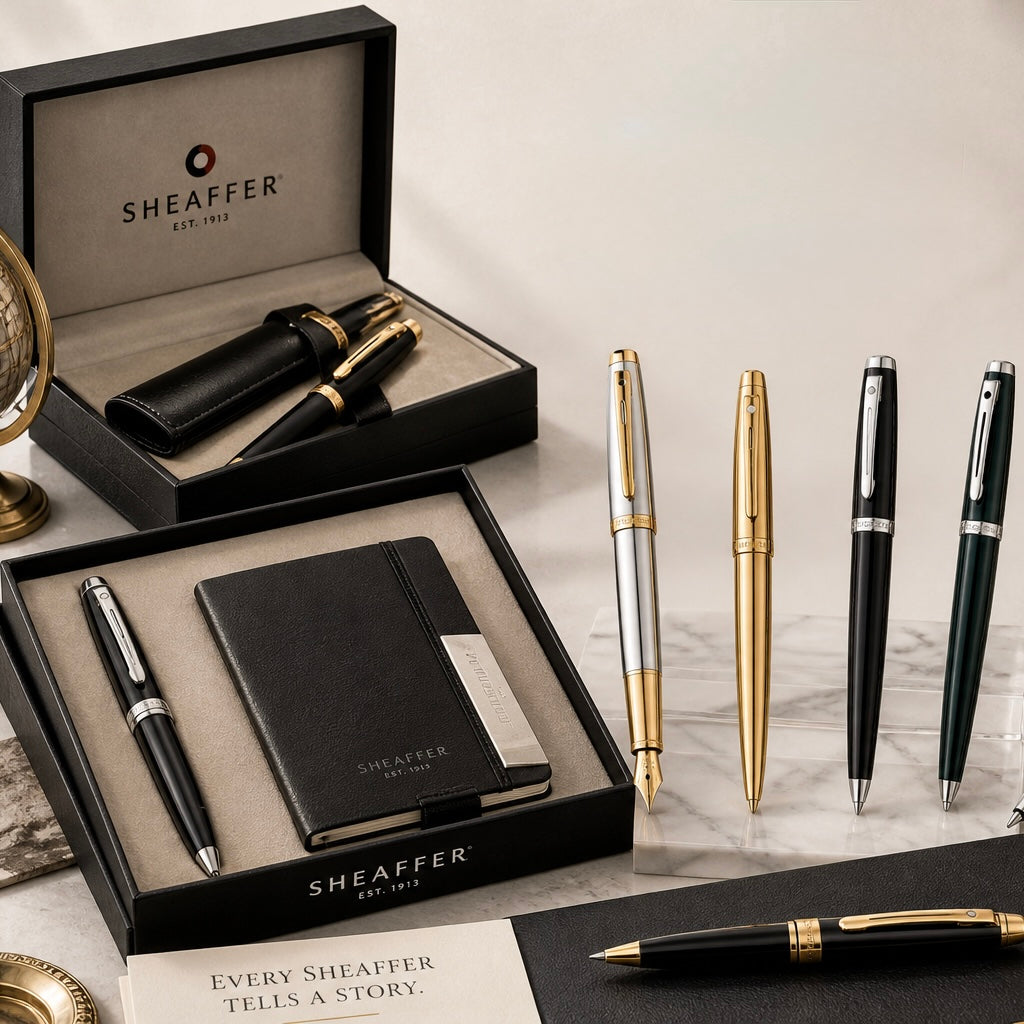 Sheaffer