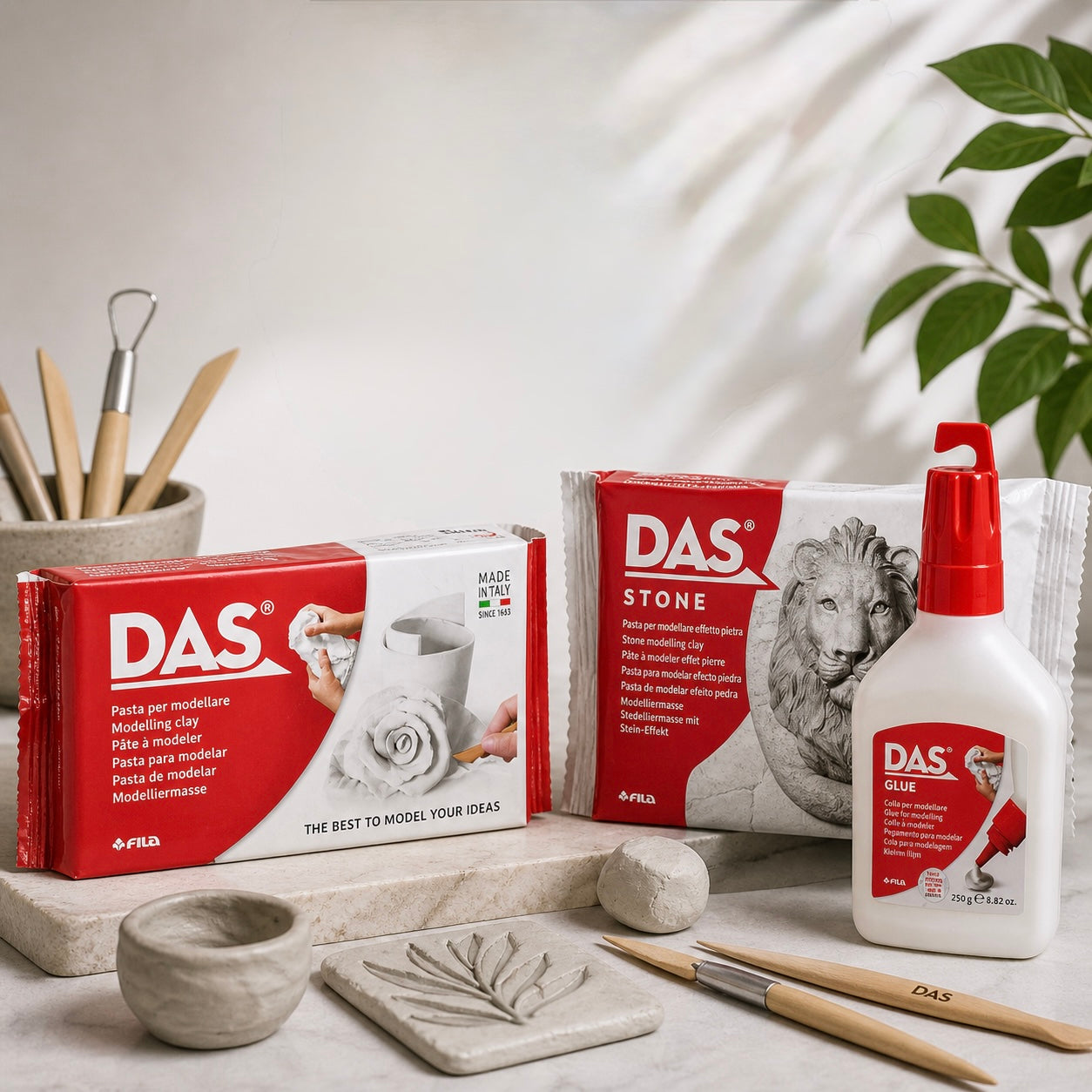 Das
