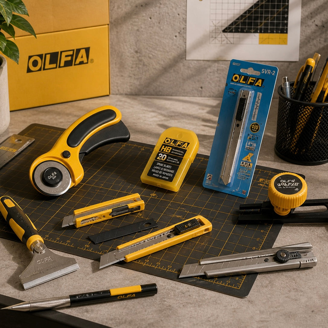 Olfa