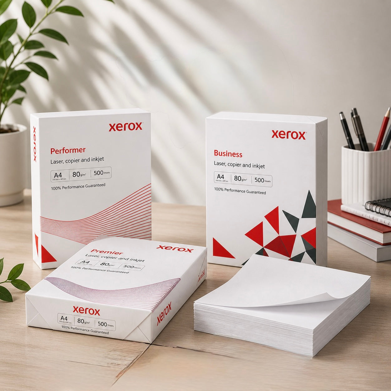 XEROX