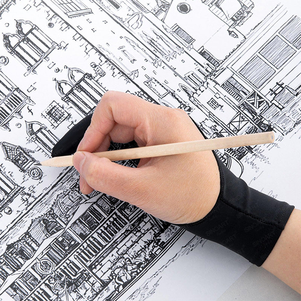 Writing & Drawing Support