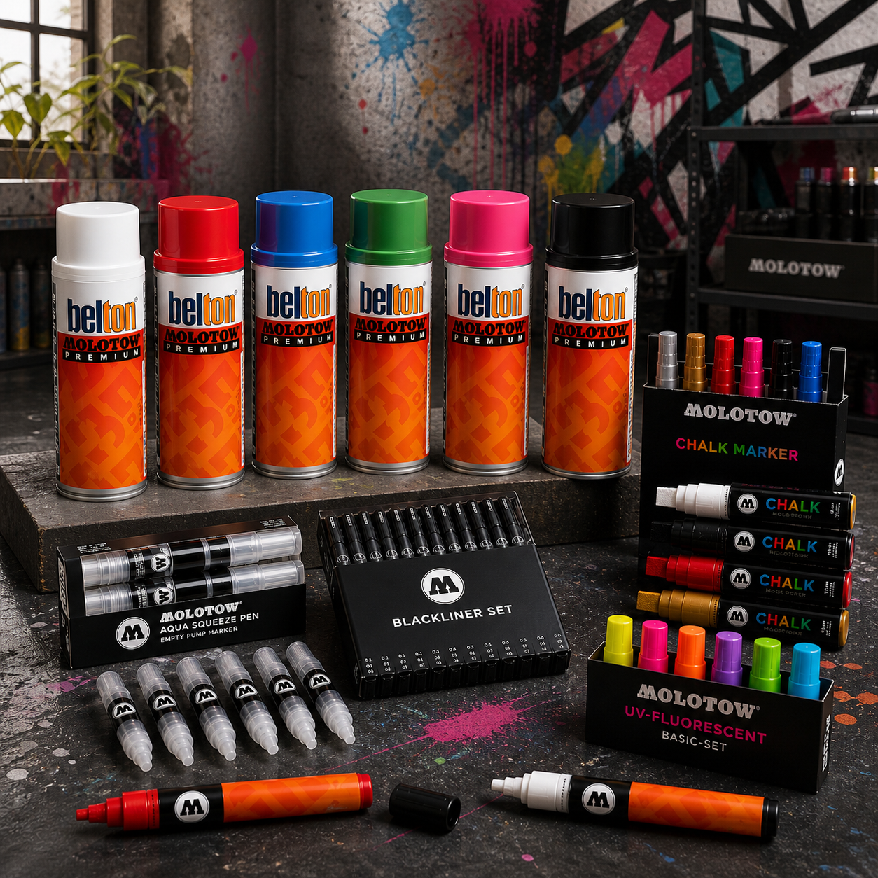 Molotow