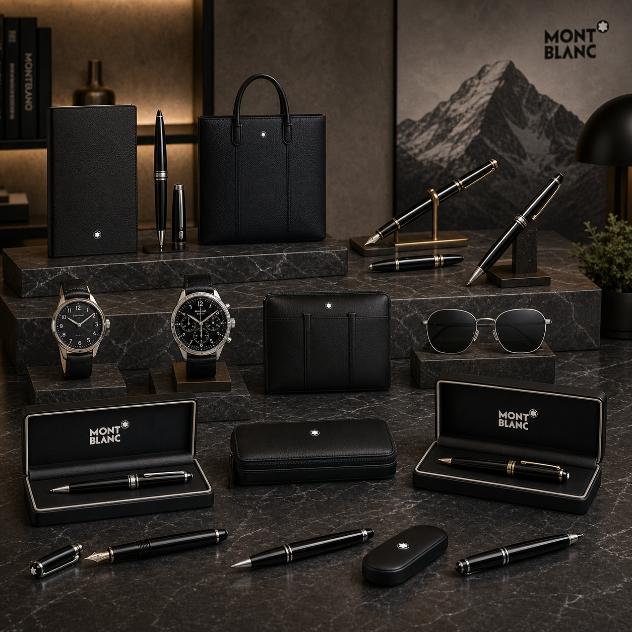 Montblanc