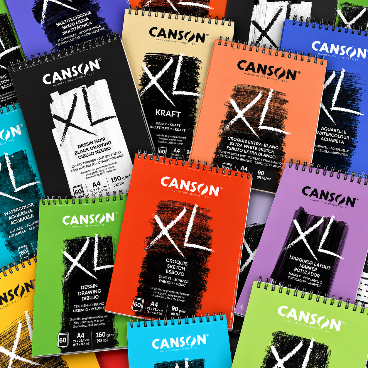 Canson