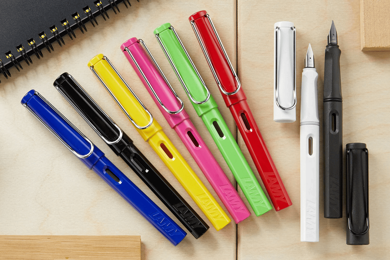 Writing Instruments
