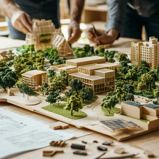 Architecture Essentials