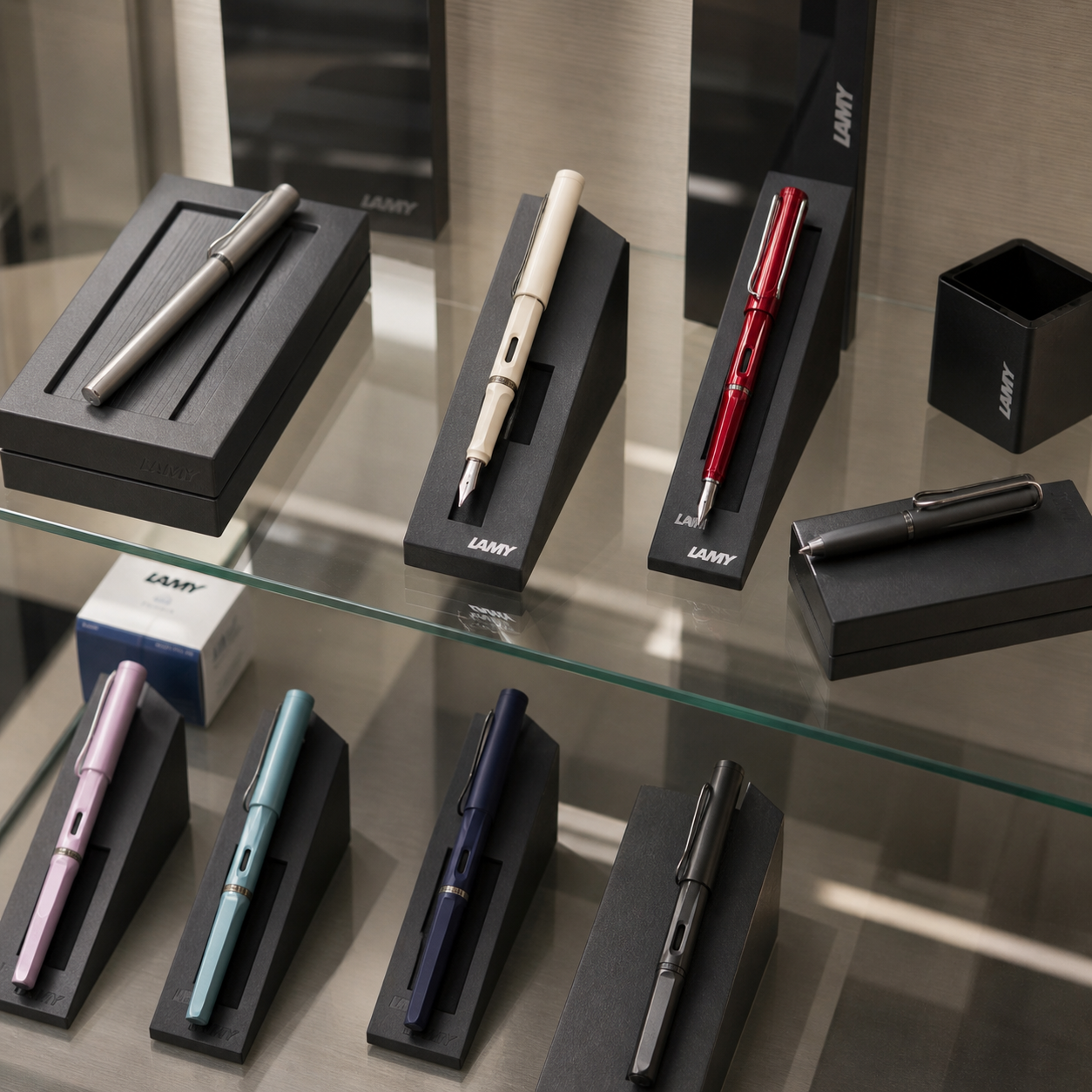 Lamy