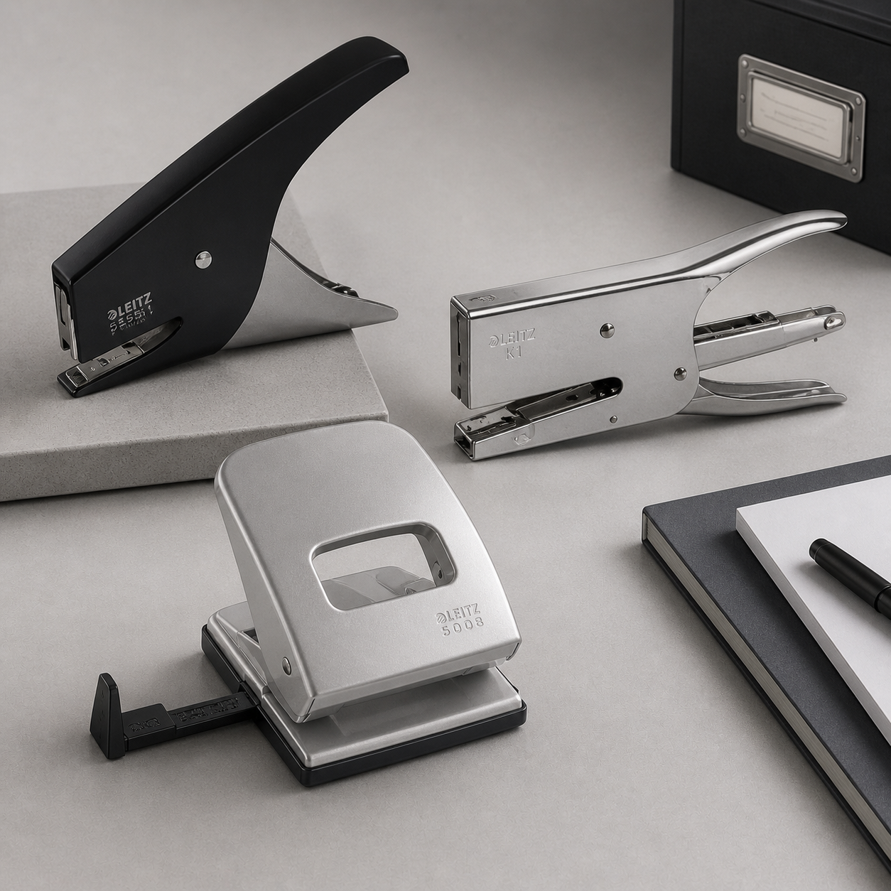 Leitz