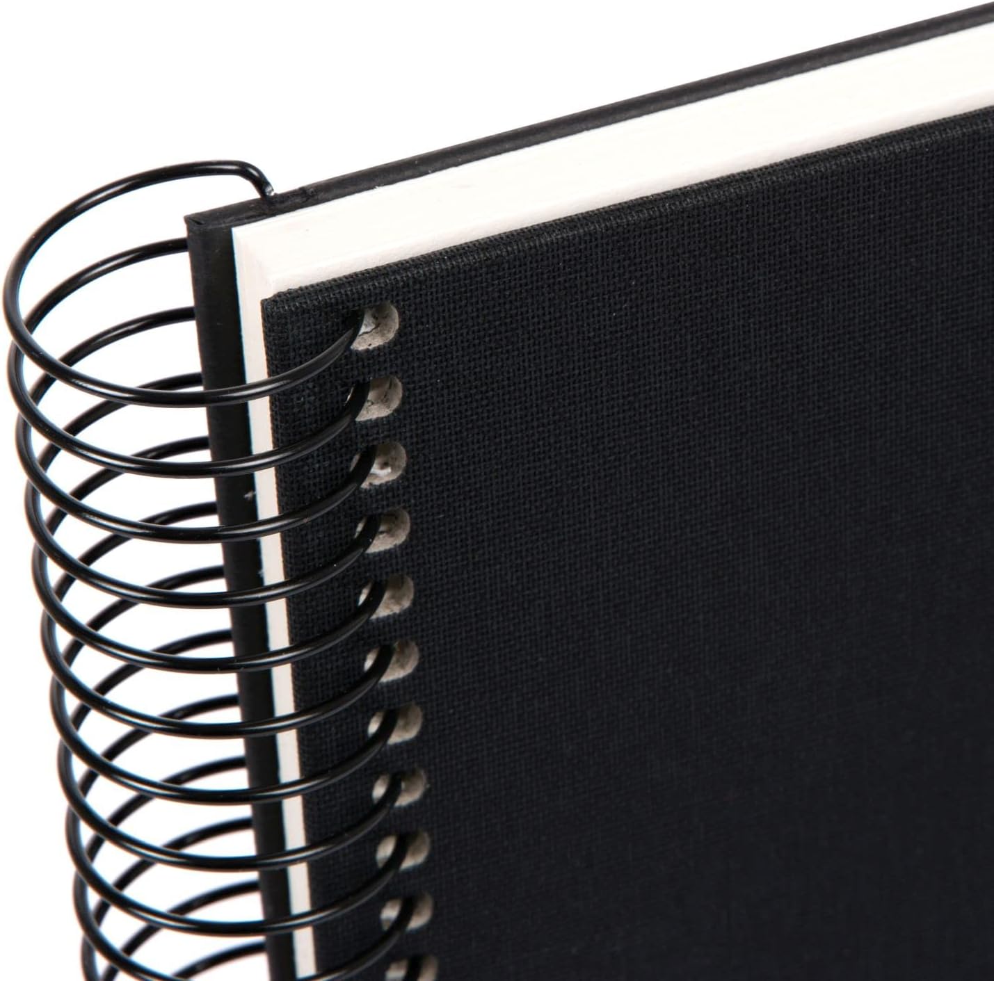 Album Bella Vista Black/Beige