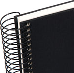 Album Bella Vista Black/Beige
