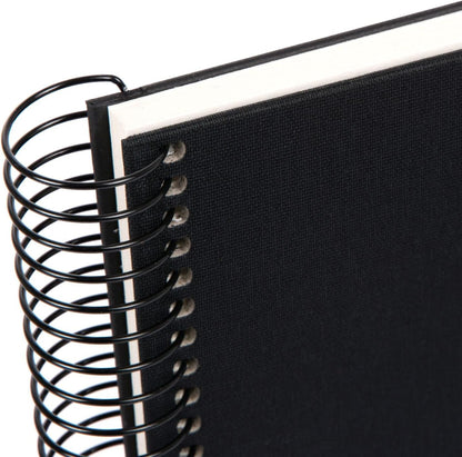 Album Bella Vista Black/Beige