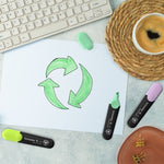 Schneider Highlighter Pastel