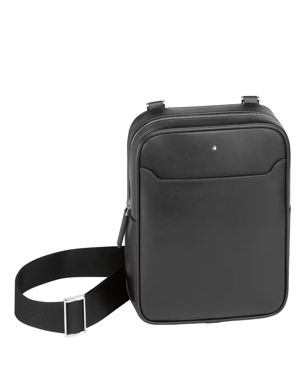 Mont Blanc Bag Black 113189