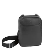 Mont Blanc Bag Black 113189