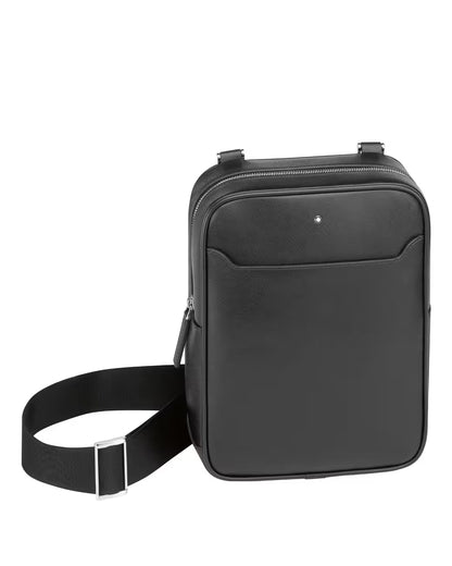 Mont Blanc Bag Black 113189