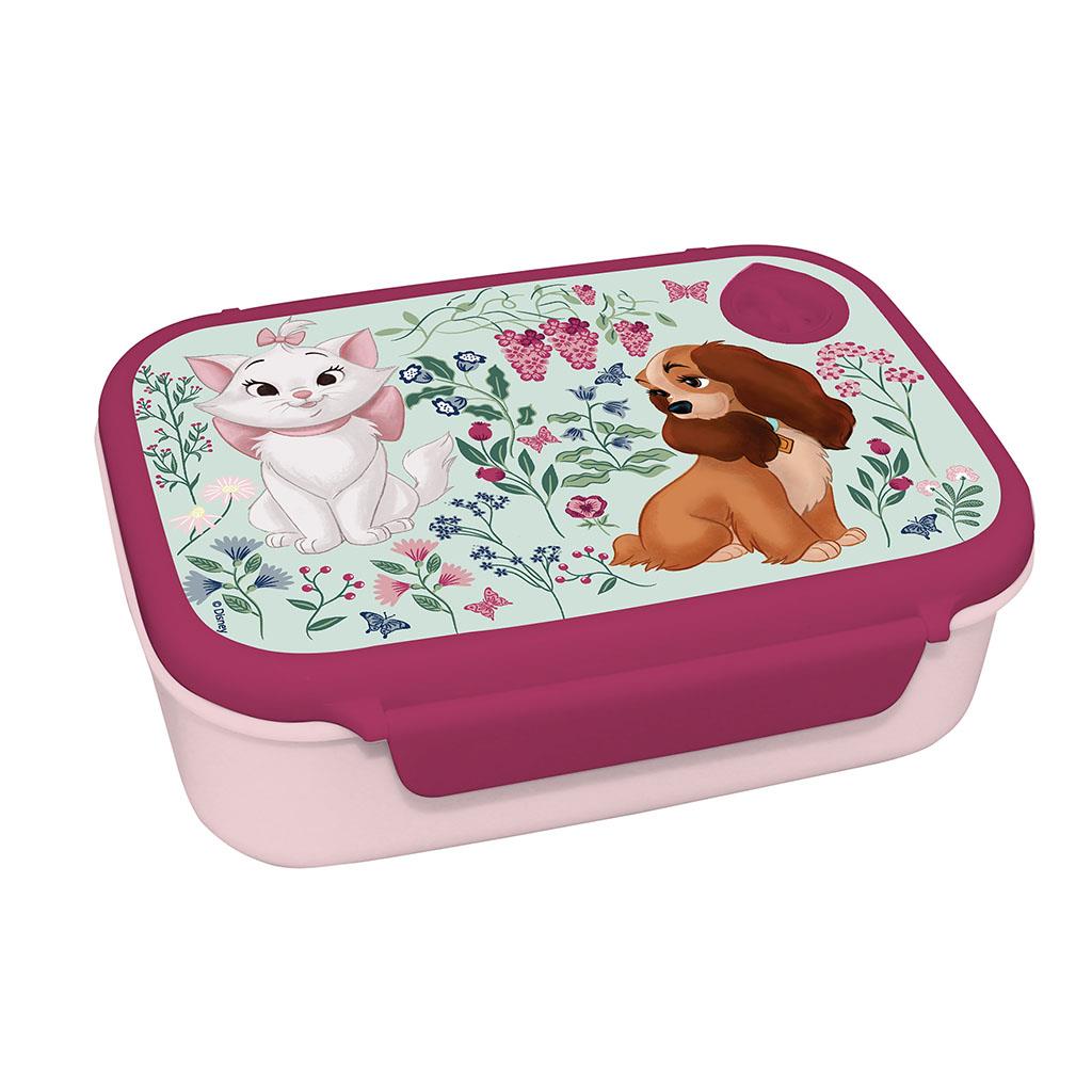 Must Lunch Set Lady Marie Cat 565921