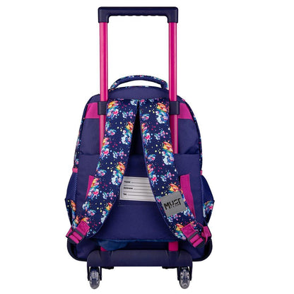 Must Cante Trolley Butterfly 586196