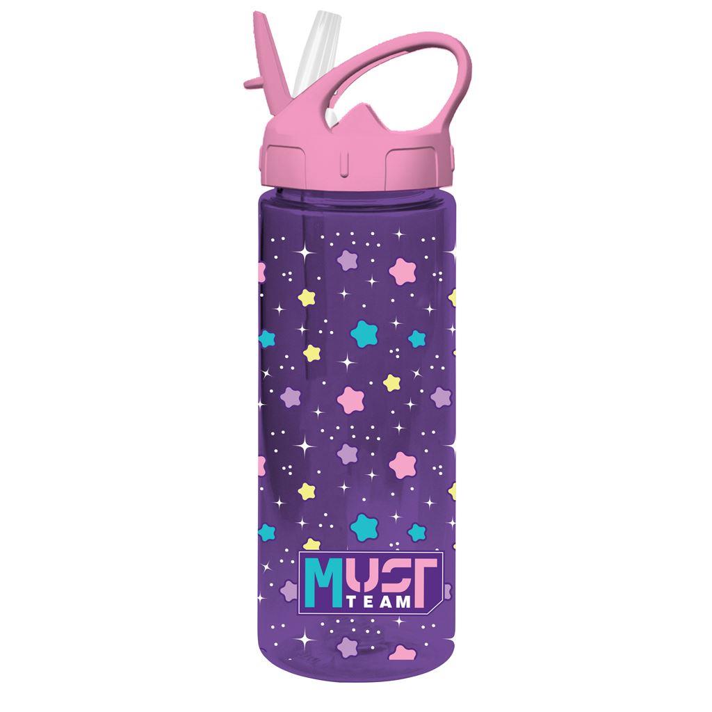 Must Thermos – Insulated Water Bottle 500ml (Model 586436)