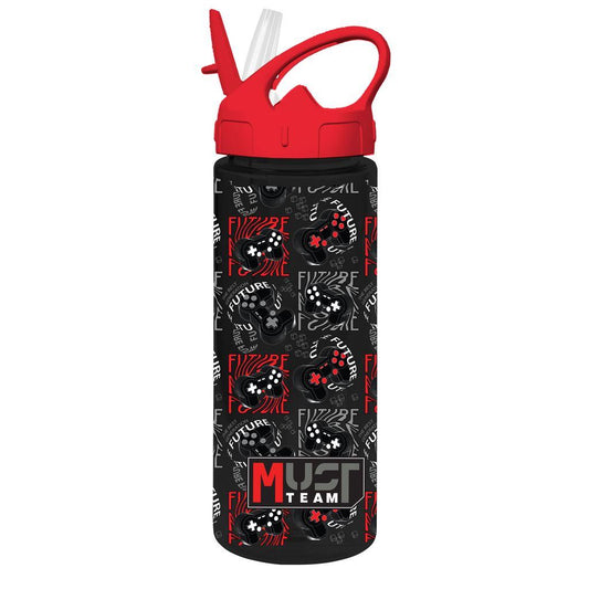Must Thermos – Insulated Water Bottle 500ml (Model 586436)