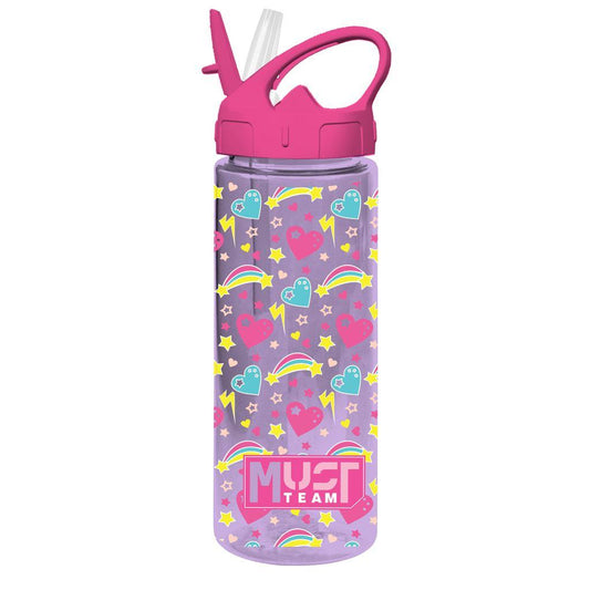Must Thermos – Insulated Water Bottle 500ml (Model 586436)