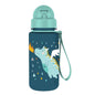 Must Thermos – Water Bottle with Straw 400ml (Model 586440)