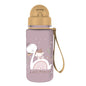Must Thermos – Water Bottle with Straw 400ml (Model 586440)