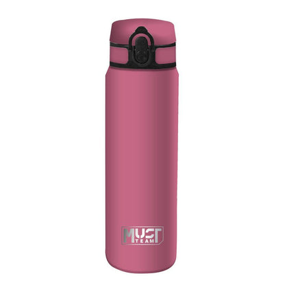 Must Thermos – Stainless Steel Water Bottle 600ml (Model 586445)