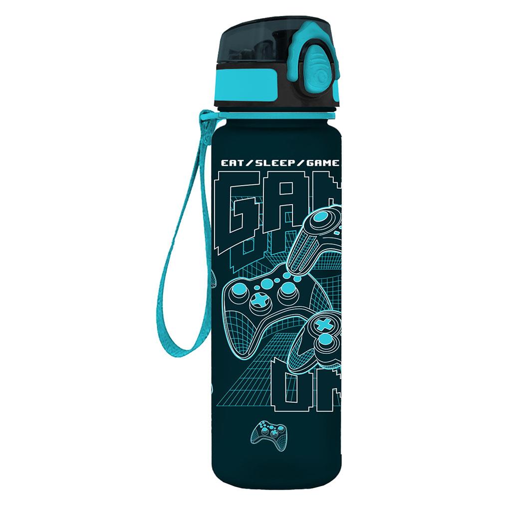 Must Water Bottle Game On 670ml (Model 587476)