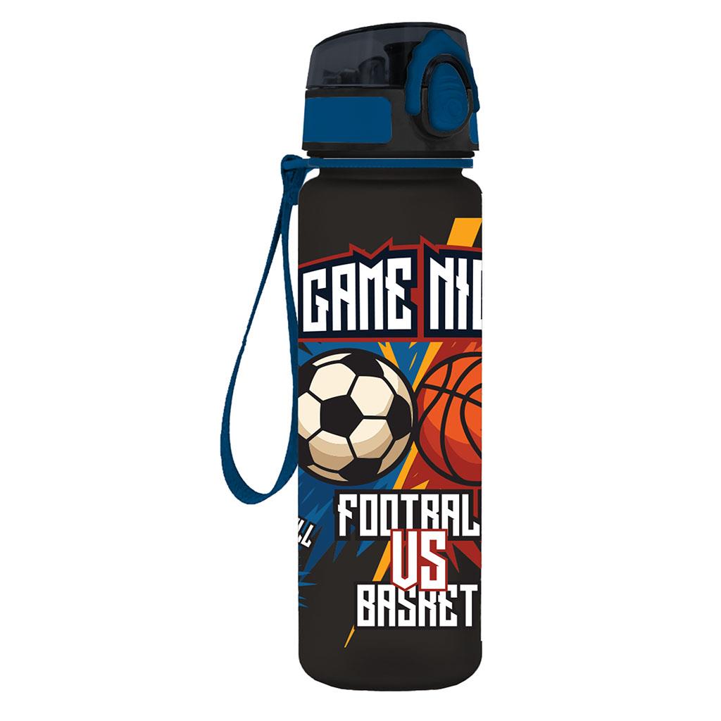 Must Water Bottle Game Night 670ml (Model 587476)