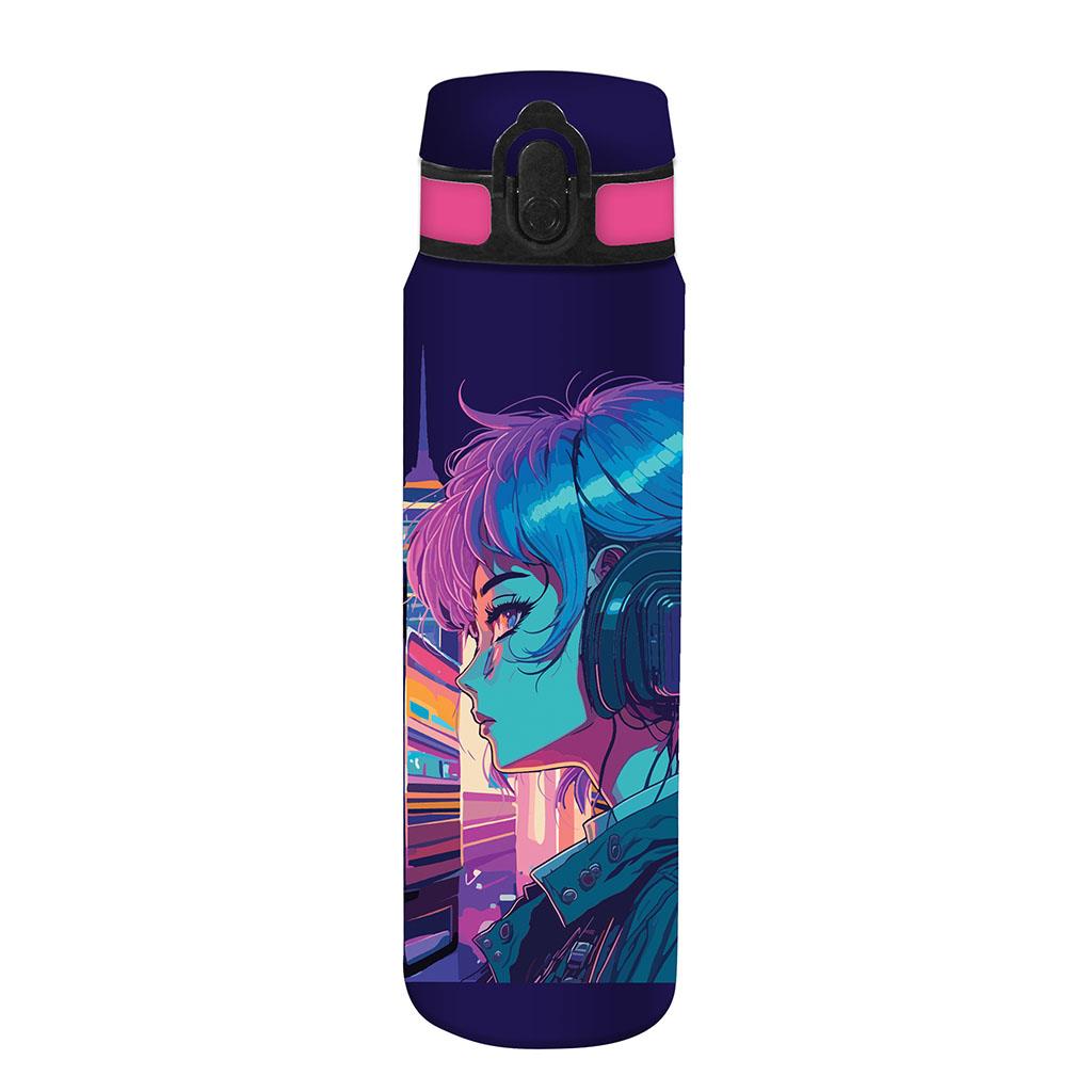 Must Water Bottle Anime 600ml (Model 587481)
