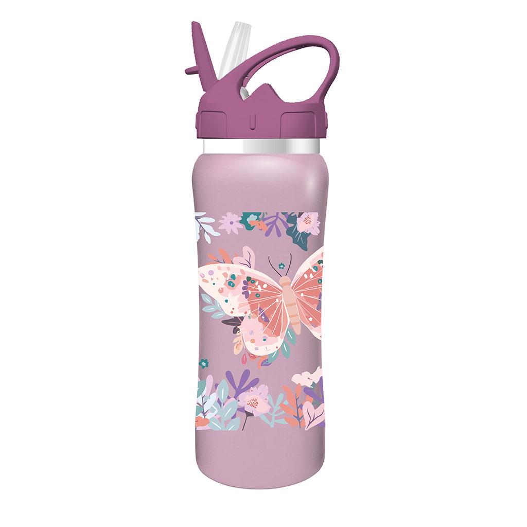 Must Lunch Set Butterfly 587516