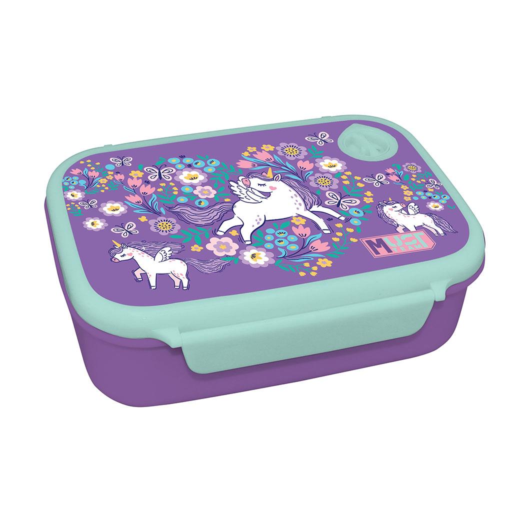 Must Lunch Set Unicorn 587570