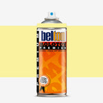 Molotow Spray 400ml #001 Jasmin Yellow