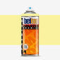 Molotow Spray 400ml #001 Jasmin Yellow