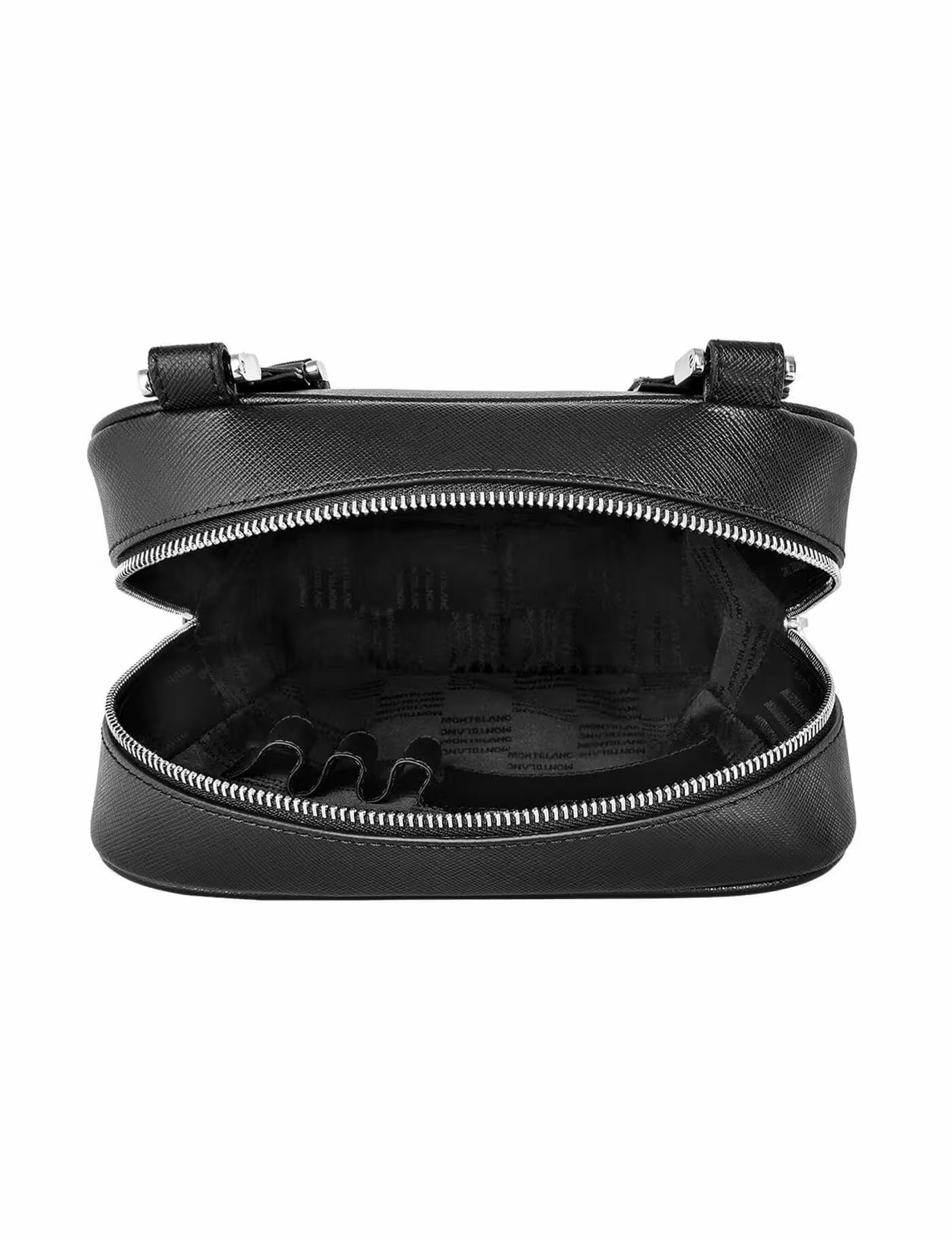 Mont Blanc Bag Black 113189