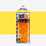 Molotow Spray 400ml #002 Zinc Yellow